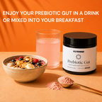 Klyr Prebiotic Gut