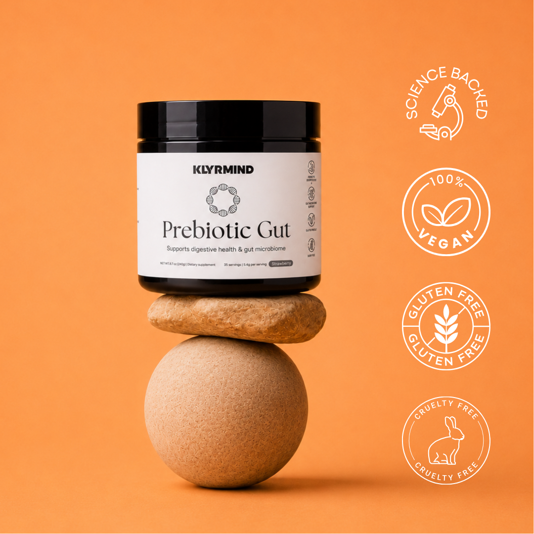 Klyr Prebiotic Gut