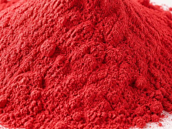 Natural Strawberry Powder
