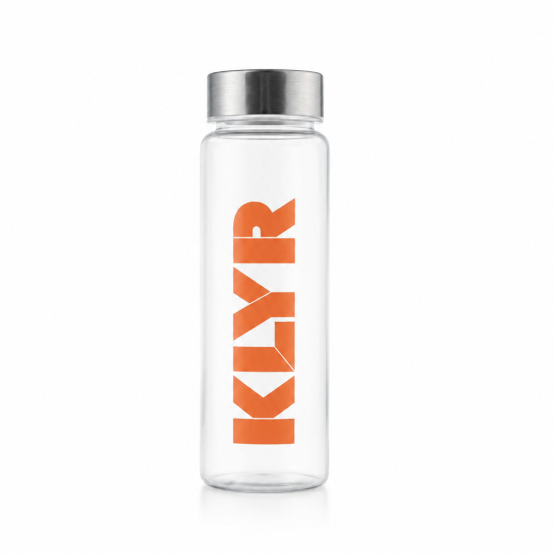 KLYR Drink Bottle